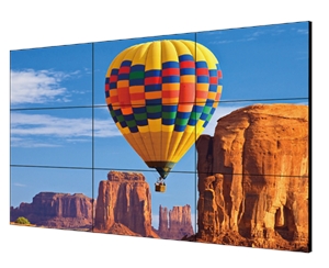 ?？低旸S-D2046NH-B 46寸拼接液晶屏