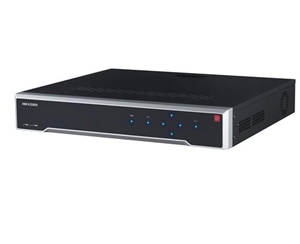 海康威視DS-7708N-I4/8P 8路4盤位硬盤錄像機NVR