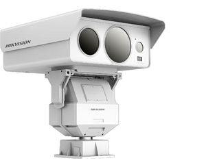 海康威視DS-2TD8035-75B2FD重載云臺熱成像儀攝像機