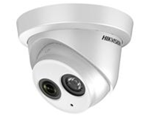 ?？低?DS-2CD2310F(D)-I(S)130萬像素半球型網(wǎng)絡(luò)攝像機(jī)